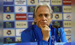 Al-Hilal, Teknik Direktör Jorge Jesus ile İlişkisini Sonlandırdı