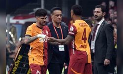Fenerbahçe'nin Genç Yıldızı Eren Elmalı Sakatlandı