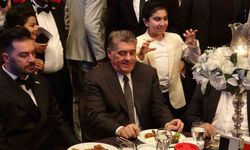 Serdal Adalı Malatya’da Düzenlenen Moral Gecesinde Yer Aldı