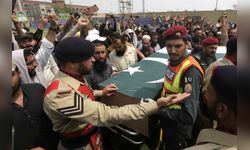 Pakistan ulusal güvenlik konseyi hindistan’ın saldırısını savaş eylemi olarak nitelendirdi