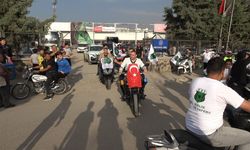 Kilis Belediyespor Tarihe Geçen Zaferle Sahadan Ayrıldı