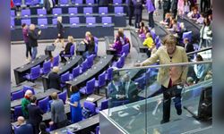 Almanya’da Friedrich Merz ilk turda başbakan seçilemedi