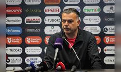 Murat Şahin, Hedef Belirsizliğinin Takım Üzerindeki Etkilerini Değerlendirdi