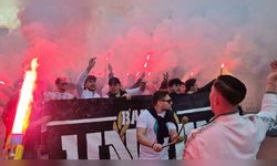 Bartın’da Fenerbahçe ve Beşiktaş Derbisi Nefes Kesti
