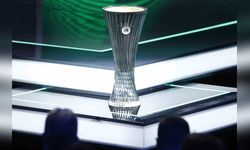 Roma ve Feyenoord UEFA Konferans Ligi finalinde karşı karşıya gelecek