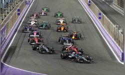Formula 1 Takvimi Miami Grand Prix'siyle Devam Ediyor