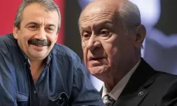 Bahçeli'den Sırrı Süreyya Önder açıklaması