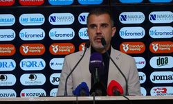 Mustafa Alper Avcı, Başarılarıyla Gururunu Dile Getirdi