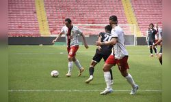 Eskişehirspor 3. Lig Biletini Garantiledi