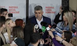 Romanya Başbakanı Marcel Ciolacu Görevinden Ayrıldı