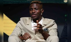 Victor Osimhen 5. yıldızı takacaklarına inanıyor