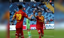Göztepe, Adana Demirspor Karşısında İki Farkla Önde