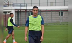 Mete Yıldız: Adana 01 FK Karşısında Kritik Bir Maç Bizleri Bekliyor