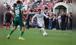 Altay’ın Yıldızı Onur Efe 12 Golle Takımını Sırtladı