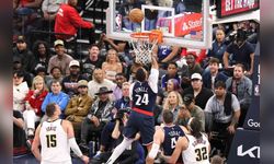 Los Angeles Clippers, Seriyi 7. Maça Uzattı