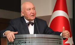 Prof. Dr. Övgün Ahmet Ercan beyin kanaması geçirdi!