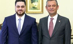 BTP lideri Hüseyin Baş Özgür Özel’e yapılan saldırıyı kınadı