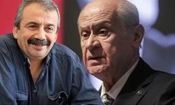 Bahçeli'den Sırrı Süreyya Önder açıklaması