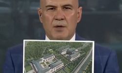 İYİ Partili Çömez, Kıbrıs'taki AKP Saray'ını açıkladı!