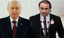 Kutalmış Türkeş’ten Bahçeli ve MHP yönetimine sert tepki