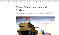 Türkiye’ye kurulan büyük tuzak