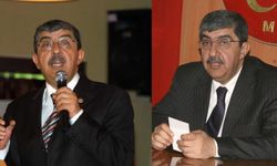 Sinan Oğan'ın kayınpederi, MHP eski milletvekili Mehmet Ekici hayatını kaybetti: İsmail Türk'ten başsağlığı mesajı!