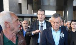 Selçuk Tengioğlu'nun CHP'lileri takip ettiği anlar ortaya çıktı
