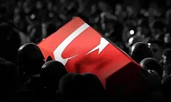 İki cenaze bir bayrak