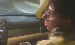 Otostop geçen üniversite öğrencileri hayatlarının sürprizini yaşadı! "Dayı" dediklerin bakın kim çıktı!