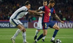 Şampiyonlar Ligi’ne Hakan Çalhanoğlu damgası