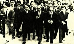 Biz 71 yıl önce görülen "Türkçülük Davası" bitti sanıyorduk meğerse devam ediyormuş!