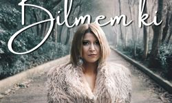Yeliz Şenyerli’nin yeni şarkısı “Bilmem ki” çıktı