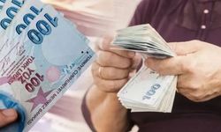 Memur ve emekli maaşlarına zam oranı netleşti