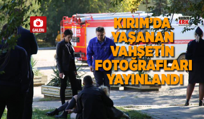 Kırım’da yaşanan vahşetin fotoğrafları yayınlandı