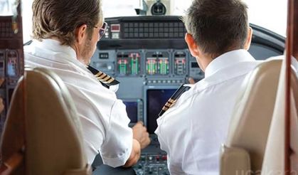 Pilotları Bir Daha Kıskanmanıza Sebep Olacak Duyulmamış Bilgiler