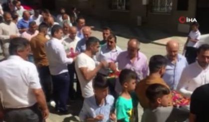 16 yıllık geleneği Sultanbeyli’de yaşatıyorlar