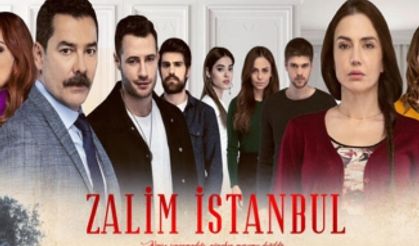 Zalim İstanbul 37. bölüm fragman