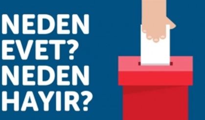 Herkesin Anlayacağı Dilden Madde Madde Yeni Anayasa Teklifi