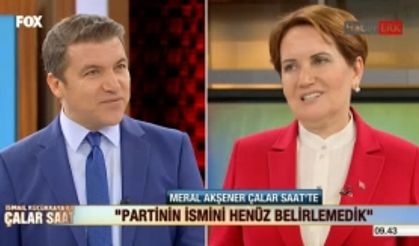 Akşener Ahlat'a taşınıyor