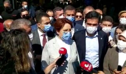 Meral Akşener’den dikkat çeken 30 Ağustos çıkışı!