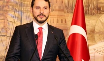 Albayrak: "Dalgalanmalardan daha güçlü çıkacağız"