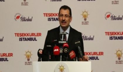 Ali İhsan Yavuz: ’’CHP kendi ayağına sıkıyor’’