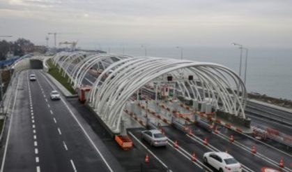 Avrasya Tüneli trafiğe kapatılacak