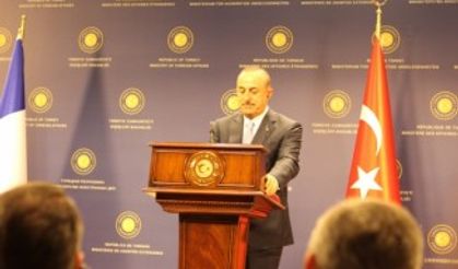 Bakan Çavuşoğlu’ndan ABD’nin S-400 mektubuna yanıt