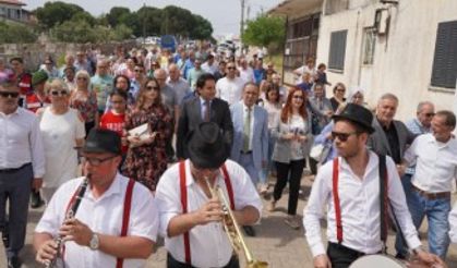 Boşnak kültürü Teferriç Şenlikleri’yle yaşatılıyor