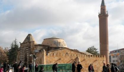 Cacabey Gökbilim Medresesi destek bekliyor