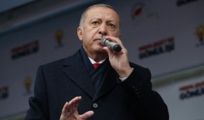 Cumhurbaşkanı Erdoğan: "Van’dan ilan ediyorum..."