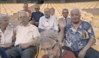 Dünya Alzheimer Günü’nde duygulandıran video