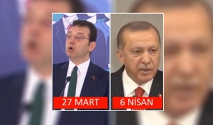 Erdoğan İmamoğlu’nun teklifini kabul etti!