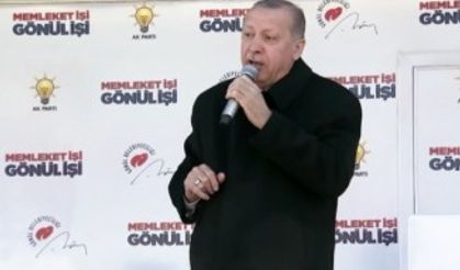 Erdoğan’dan Akşener’e sert tepki